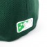 cap 59Fifty - Buffalo Bisons - Drop MiLB - Groen en grijs