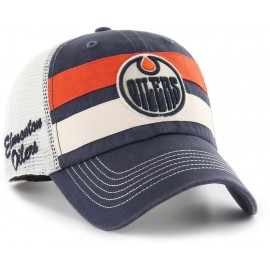 capEdmonton Oilers Trucker '47 - - Boon Schoonmaak - Marine