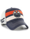 capEdmonton Oilers Trucker '47 - - Boon Schoonmaak - Marine