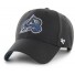 Cap Colorado Avalanche Ballpark '47 MVP - Zwart