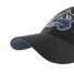 Cap Colorado Avalanche Ballpark '47 MVP - Zwart
