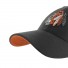 Cap Chicago Blackhawks Ballpark '47 - MVP Zwart