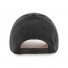 Cap Chicago Blackhawks Ballpark '47 - MVP Zwart