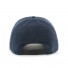 Cap Atlanta Braves 47 - Kettingschrift - Lage Kroon - Marineblauw