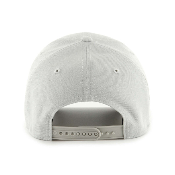47 CAP MLB CHICAGO WHITE SOX SURE SHOT SNAPBACK MVP GREY