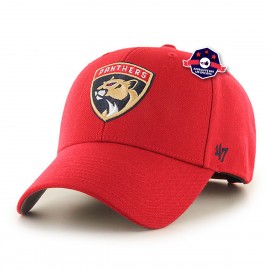 cap - Florida Panthers - 47 MVP