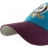 capAnaheim Ducks '47 - MVP Sure Shot - Donker groenblauw