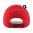cap - Florida Panthers - 47 MVP