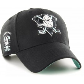 capAnaheim Ducks '47 - - MVP Sure Shot - Zwart