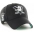 capAnaheim Ducks '47 - - MVP Sure Shot - Zwart