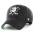 capAnaheim Ducks '47 - - MVP Sure Shot - Zwart