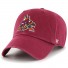 '47 NHL Pet - Arizona Coyotes - Clean Up - Kardinaalrood