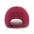 '47 NHL Pet - Arizona Coyotes - Clean Up - Kardinaalrood