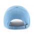 Casquette '47 - Los Angeles Angels - MVP - Bleu Columbia