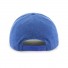 Cap '47 - New York Mets - Kettingschrift - Lage Kroon - Koningsblauw