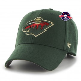 cap - Minnesota Wild - '47
