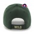 cap - Minnesota Wild - '47