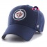 cap - Winnipeg Jets - '47 MVP