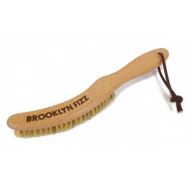 Borstel voor cap - Alternate - Brooklyn Fizz