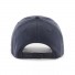 capChicago Blackhawks Snapback '47 - MVP - Marine
