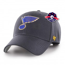 cap MVP - St Louis Blues - '47