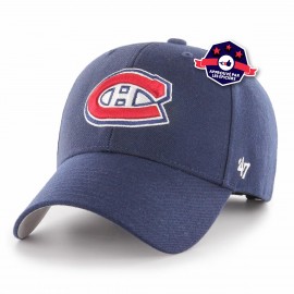 cap - Canadese inwoners van Montreal - '47