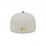 New Era 59fifty Pet - Houston Astros - Two Tone Stone - Grijs