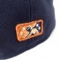 59Fifty Pet - Hartford Yard Goats - Drop MiLB - Navy Blauw
