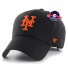 cap '47 - New York Mets - Zwart