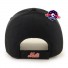 cap '47 - New York Mets - Zwart