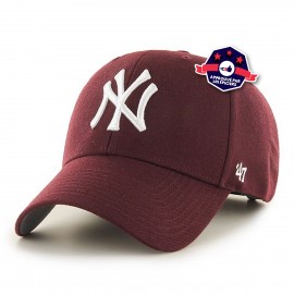 cap - New York Yankees - '47