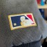 '47 Jas - New York Yankees - Tournament - Jet Black