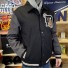 '47 Jas - Detroit Tigers - Tournament - Jet Black