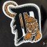 '47 Jas - Detroit Tigers - Tournament - Jet Black