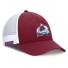 Fanatics Pet - Colorado Avalanche - Authentic Pro - Trucker - Bordeaux