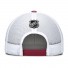 Fanatics Pet - Colorado Avalanche - Authentic Pro - Trucker - Bordeaux