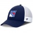 Fanatics Pet - New York Rangers - Authentic Pro - Trucker - Navy Blauw