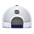 Fanatics Pet - New York Rangers - Authentic Pro - Trucker - Navy Blauw