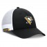 Fanatics Pet - Pittsburgh Penguins - Authentic Pro - Trucker - Zwart
