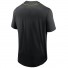 MLB Jersey - Pittsburgh Pirates - Zwart Jersey