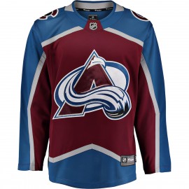 Fanatics Jersey - Colorado Avalanche - Breakaway - Thuis