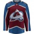 Fanatics Jersey - Colorado Avalanche - Breakaway - Thuis