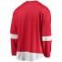 Fanatics Jersey - Detroit Red Wings - Breakaway - Rood
