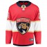 Fanatics Jersey - Florida Panthers - Breakaway - Rood