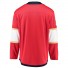 Fanatics Jersey - Florida Panthers - Breakaway - Rood
