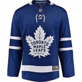 Fanatics Jersey - Toronto Maple Leafs - Breakaway - Blauw