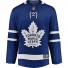 Fanatics Jersey - Toronto Maple Leafs - Breakaway - Blauw