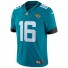 Nike Jersey - Trevor Lawrence - Jacksonville Jaguars - Thuis