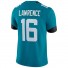 Nike Jersey - Trevor Lawrence - Jacksonville Jaguars - Thuis