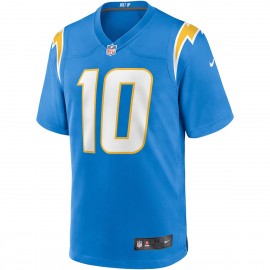 Nike Jersey - Justin Herbert - Los Angeles Chargers - Thuis